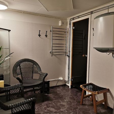 Arctic Gourmet Cabin كيرونا المظهر الخارجي الصورة